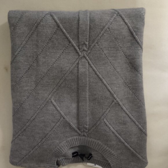 Guess Grey NWT Men’s S Sweater - Picture 7 of 12